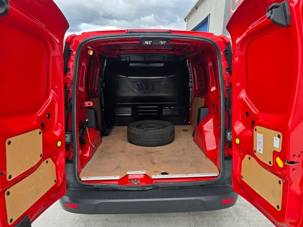 2018 FORD TRANSIT CONNECT LIKE NEW 360234030