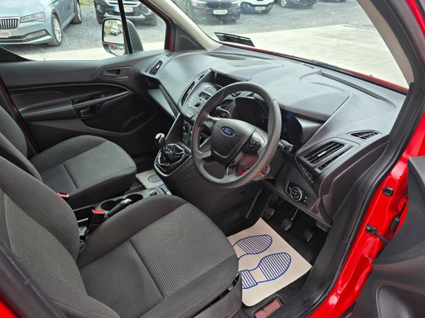2018 FORD TRANSIT CONNECT LIKE NEW 360234031