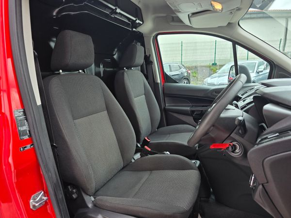 2018 FORD TRANSIT CONNECT LIKE NEW 360234032