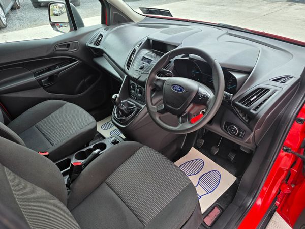2018 FORD TRANSIT CONNECT LIKE NEW 360234033