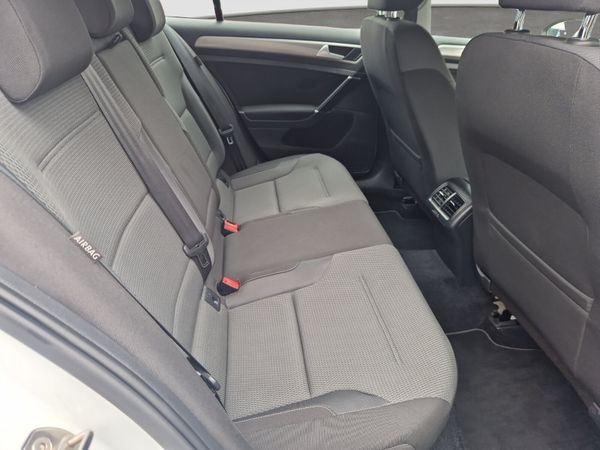 2015 VOLKSWAGEN GOLF 1.2 TSI AUTO**WARRANTY** 360234680