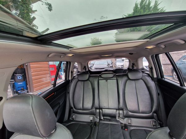 BMW 2-Series 2.0L Diesel Gran-Tourer 7-seater 360235455