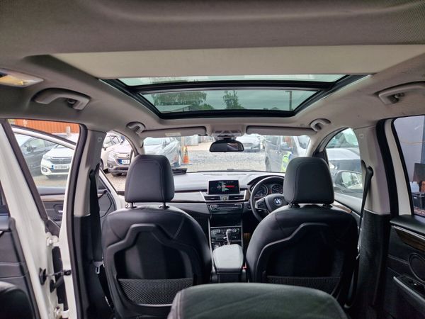 BMW 2-Series 2.0L Diesel Gran-Tourer 7-seater 360235458