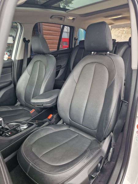 BMW 2-Series 2.0L Diesel Gran-Tourer 7-seater 360235459