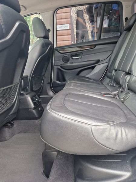 BMW 2-Series 2.0L Diesel Gran-Tourer 7-seater 360235452