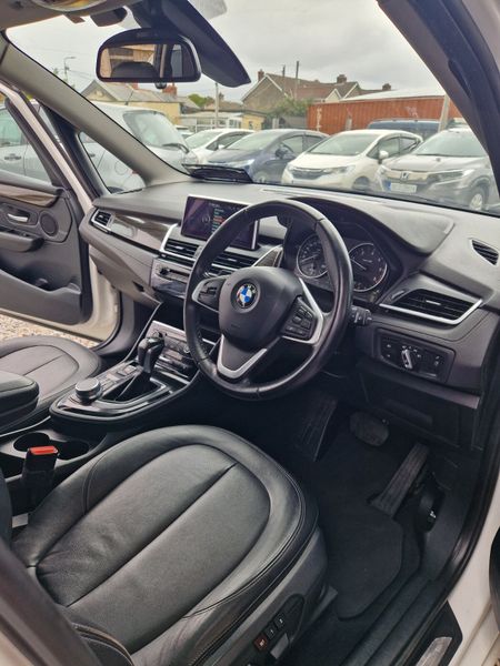 BMW 2-Series 2.0L Diesel Gran-Tourer 7-seater 360235469