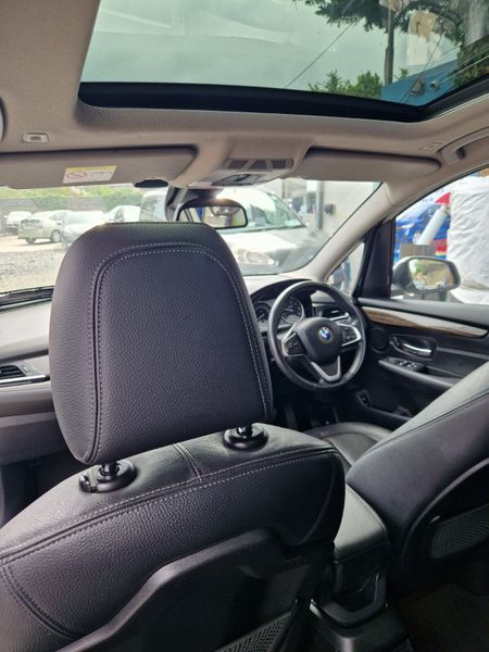BMW 2-Series 2.0L Diesel Gran-Tourer 7-seater 360235470