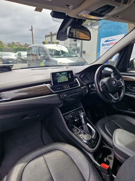 BMW 2-Series 2.0L Diesel Gran-Tourer 7-seater 360235531