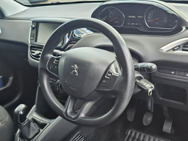 PEUGEOT 208 1.0 ACTIVE // 03/26 NCT // LOW MILEAGE 360235615