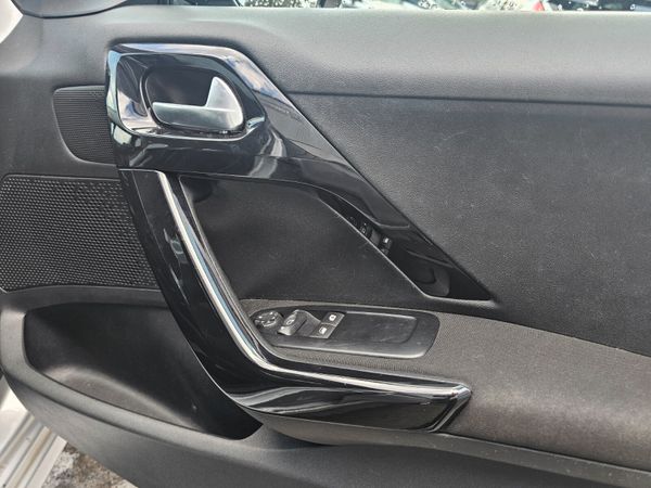 PEUGEOT 208 1.0 ACTIVE // 03/26 NCT // LOW MILEAGE 360235616