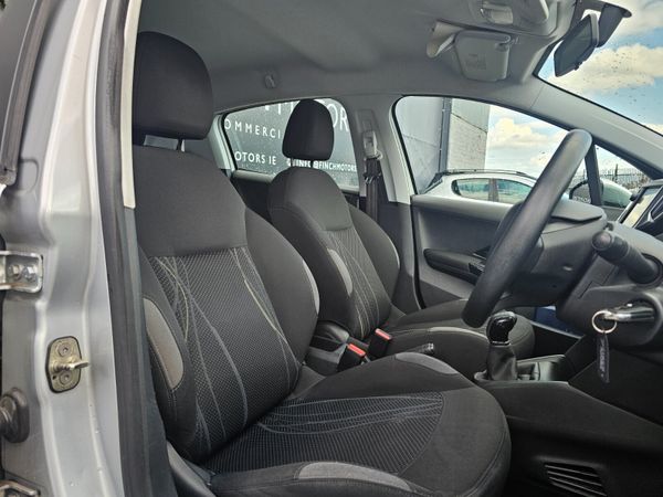 PEUGEOT 208 1.0 ACTIVE // 03/26 NCT // LOW MILEAGE 360235617