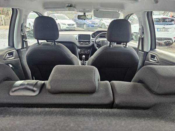 PEUGEOT 208 1.0 ACTIVE // 03/26 NCT // LOW MILEAGE 360235625