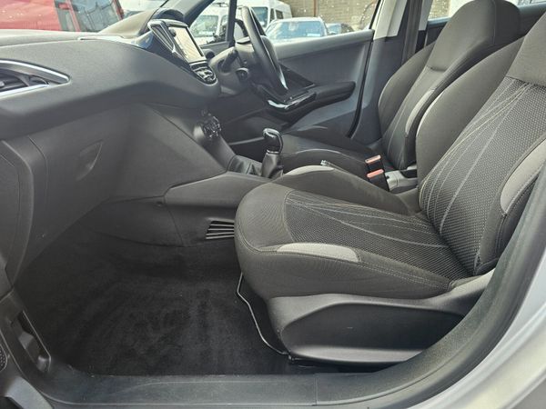 PEUGEOT 208 1.0 ACTIVE // 03/26 NCT // LOW MILEAGE 360235626