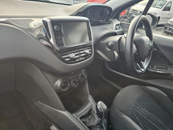 PEUGEOT 208 1.0 ACTIVE // 03/26 NCT // LOW MILEAGE 360235627