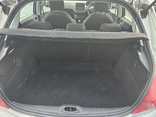 PEUGEOT 208 1.0 ACTIVE // 03/26 NCT // LOW MILEAGE 360235622