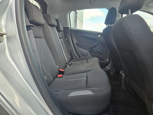 PEUGEOT 208 1.0 ACTIVE // 03/26 NCT // LOW MILEAGE 360235623