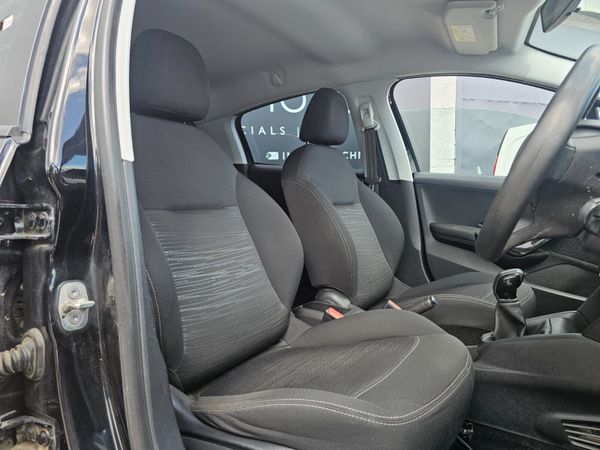 PEUGEOT 208 1.0 // NEW NCT 05/26 // LOW MILEAGE 360236104