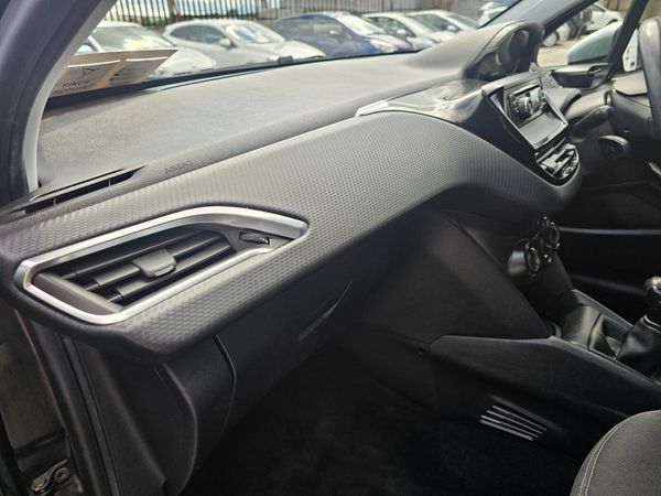 PEUGEOT 208 1.0 // NEW NCT 05/26 // LOW MILEAGE 360236107