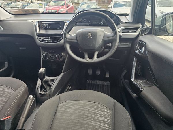 PEUGEOT 208 1.0 // NEW NCT 05/26 // LOW MILEAGE 360236108