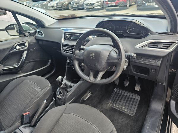 PEUGEOT 208 1.0 // NEW NCT 05/26 // LOW MILEAGE 360236101