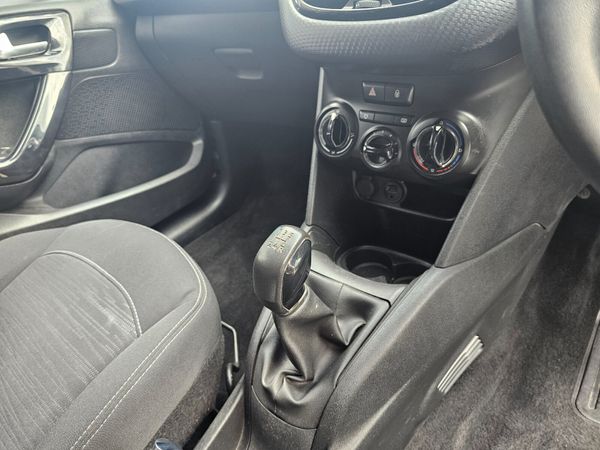 PEUGEOT 208 1.0 // NEW NCT 05/26 // LOW MILEAGE 360236103