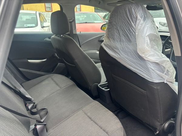 Clean 1.3DSL Opel Astra NCT Warranty 360238905