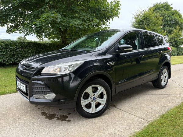 2014 Ford Kuga 4 Seat Utility 2.0 TDCi 140 Bhp 360239959