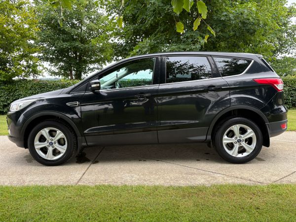 2014 Ford Kuga 4 Seat Utility 2.0 TDCi 140 Bhp 360239965
