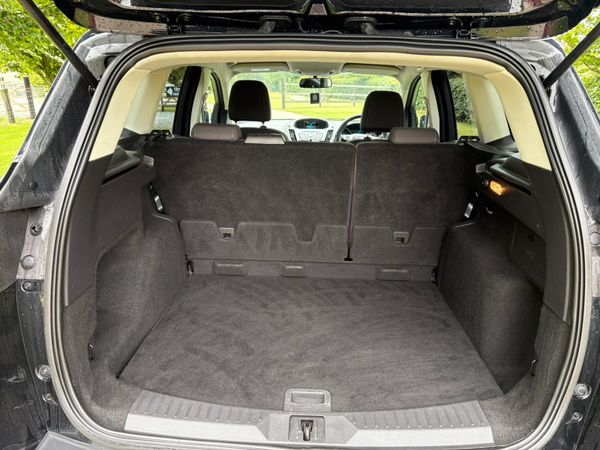 2014 Ford Kuga 4 Seat Utility 2.0 TDCi 140 Bhp 360239968