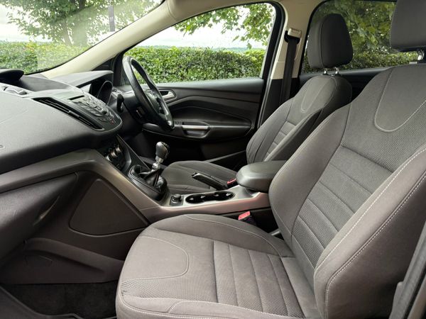 2014 Ford Kuga 4 Seat Utility 2.0 TDCi 140 Bhp 360239969