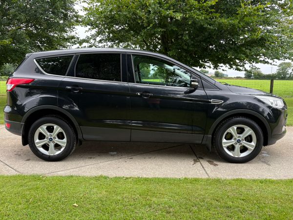2014 Ford Kuga 4 Seat Utility 2.0 TDCi 140 Bhp 360239961
