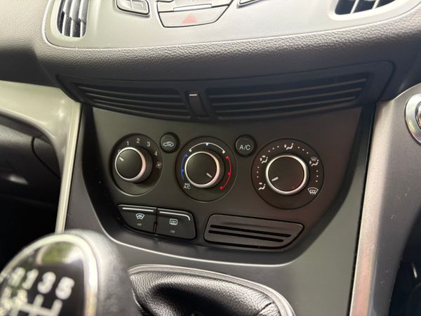 2014 Ford Kuga 4 Seat Utility 2.0 TDCi 140 Bhp 360239976