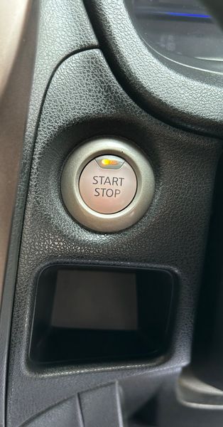 2016 Nissan Note 1.2 E-Power automatic 360231137