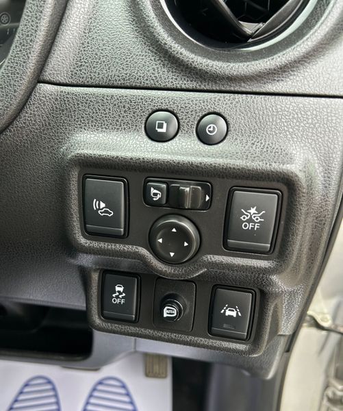 2016 Nissan Note 1.2 E-Power automatic 360231155