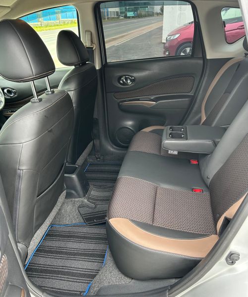 2016 Nissan Note 1.2 E-Power automatic 360231157