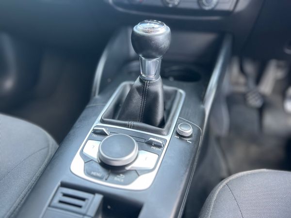 Audi A3 2017 360231405