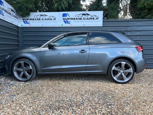 Audi A3 2017 360231406