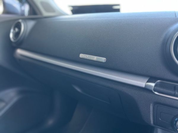 Audi A3 2017 360231407