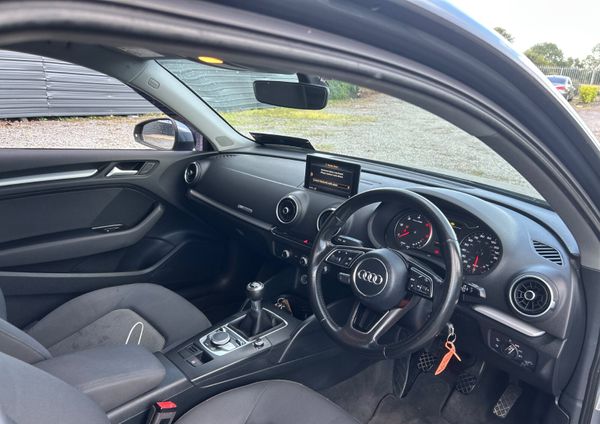 Audi A3 2017 360231409