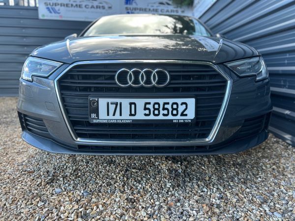 Audi A3 2017 360231402