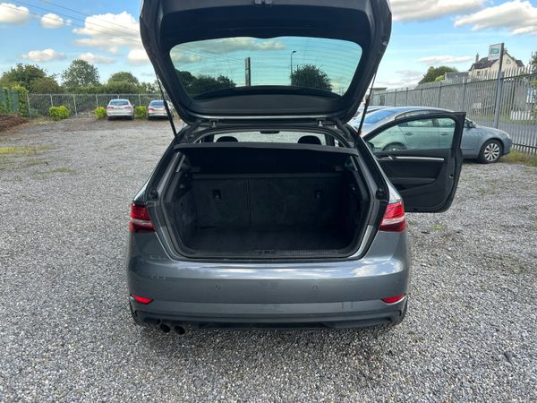 Audi A3 2017 360231414