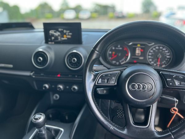 Audi A3 2017 360231415