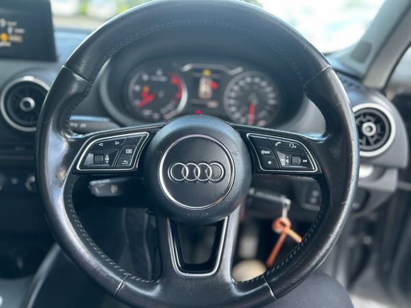 Audi A3 2017 360231416