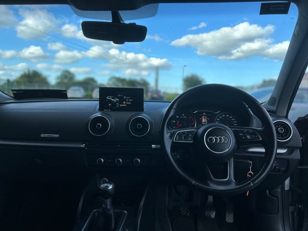 Audi A3 2017 360231417