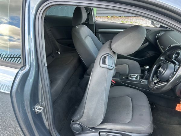 Audi A3 2017 360231418