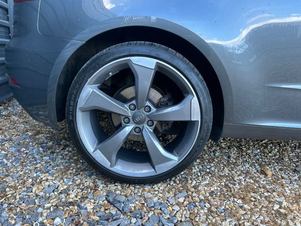 Audi A3 2017 360231411