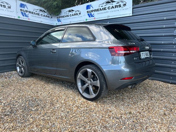 Audi A3 2017 360231424