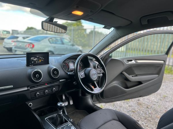 Audi A3 2017 360231426