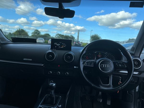 Audi A3 2017 360231428