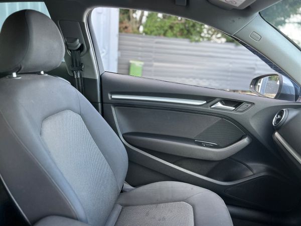 Audi A3 2017 360231420